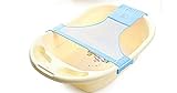 Newborn Baby Bath Tub Seat Adjustable Baby Bath Tub(1 piece)