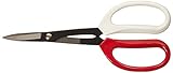 Zenport ZS104 Deluxe Scissors for Garden, Crafts and Horticulture, 8-Inch, Box of 12 [並行輸入品]