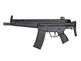 VFC H&K HK53 ガスガン (JPver./HK Licensed) [VF2J-LHK53-BK01]