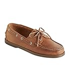 [エルエルビーン] メンズ カスコ・ベイ・ボート・モック Medium D 7 Light Brown ブラウン ０ＵＲＵ１０４０７０