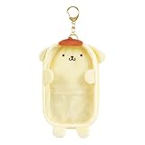 サンリオ(SANRIO) アクリルスタンドホルダー(エンジョイアイドル) ポムポムプリン 収納可能サイズ:約縦14cm×横8cm以内 650463
