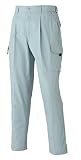 アタックベース カーゴパンツ 春夏用 517-1 20 ナイルグリーン 82