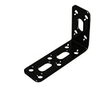 マイスト 取付金具(カチオン)  3×25×49×75mm 6019