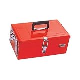 リングスター:リングスター ハイクオリティボックス RSD-350レッド RSD-350-R 型式:RSD-350-R