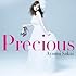 阪井あゆみ「Precious（通常盤）」