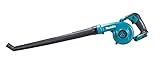 マキタ(Makita) 充電式ブロワ 18V バッテリ・充電器別売 UB186DZ