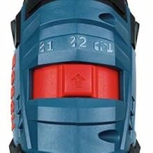 BOSCH(ボッシュ) 14.4V多機能バッテリーインパクトドライバー[GDR14.4V-LIMF]