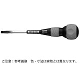（－）ボールＧドライバー 規格(5.5X75) 入数(1) 【（－）ボールグリップドライバーシリーズ】