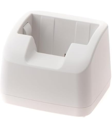 Amazon.co.jp: docomo ドコモ 純正商品 卓上ホルダ F49 置くだけ充電台