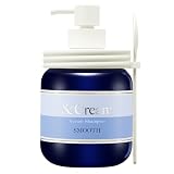 &Cream (アンドクリーム) スムース セラム シャンプー 450g | シャンプー