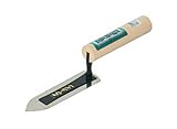 アローライン 本焼 張通鏝 0.7mm 285mm