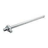 トネ(TONE) T形スライドハンドル(センターロックタイプ) HPSL40 差込角12.7mm(1/2")