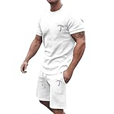 夏用 ウェア バレーボール ウィンドブレーカー メンズ 上下 スウェット セットアップ ハーフ パンツ バスケ テニス ロンティー 和柄 サバイバル ジャージ 速乾 山登り 服装 ランニング