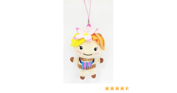 Amazon ポコポッテイト マスコットぬいぐるみ ララパ ぬいぐるみ おもちゃ