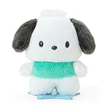 サンリオ(SANRIO) ぬいどりドールM（ぴたっとふれんず） ポチャッコ ポリエステル 対象年齢3才以上 411752