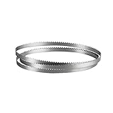 Vermont American 31267 1/2-Inch by 6TPI by 80-Inch Stationary Hard Wood Cutting Band Saw Blade [並行輸入