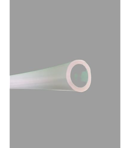 Amazon.co.jp: シリコンチューブ 内径4.5mm x 外径5.5mm x 3m siltu45