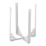 エコスタンド キッチン (ホワイト（01）)