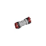 川西水道機器:SKXソケット(内外面被覆鋼管接続) 型式:SKX-S D25
