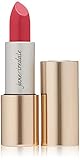 ジェーンアイルデール(jane iredale) トリプルラックス リップスティック 口紅 3.4g