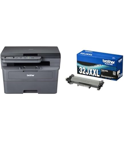 Amazon.co.jp: ブラザー A4モノクロレーザー複合機 DCP-L2660DW (無線