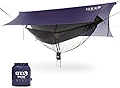 ENO Eagles Nest Outfitters OneLink シェルターシステム ハンモック/ストラップ/バグネット/レインタープ付き