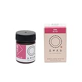 桂屋ファイングッズ(Katsuraya fine goods) 染料 酸性みやこ染 ピンク 20g