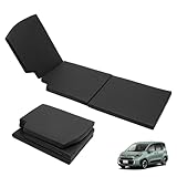 CARVANTA 新型 シエンタ 10系 5人乗り 車中泊マット ベッド 折り畳み 段差解消 快適睡眠 多機能カーマット トヨタに適応 SIENTA MXP系 MXPC10G MXPL10G MXPL15G 2021年12月~現行 PVC+EPE 超軽量 防水 助手席 運転席 車中泊キット 防災グッズ 1台分 (シエンタ・5人乗り【左右セット】)