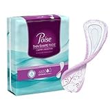 6943119 - Poise Thin-Shape Pads, Maximum by Kimberly Clark