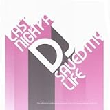 Last Night a Dj Saved My Life
