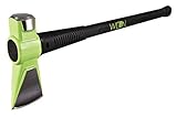 Wilton Tools 50830 8 lb Head - 30 B.A.S.H Splitting Maul [並行輸入品]