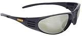 Dewalt DPG56B-9C Ventilator Black Frame Indoor/Outdoor High Performance Protective Safety Glasses wi