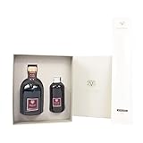 Dr.Vranjes(ドットール・ヴラニエス) 250ml+リフィル150ml ギフトセット ロッソノービレ(ROSSO NOBILE) リードディフューザー ルームフレグランス ディフューザー ギフトセット REFILL03 0001 [並行輸入品]