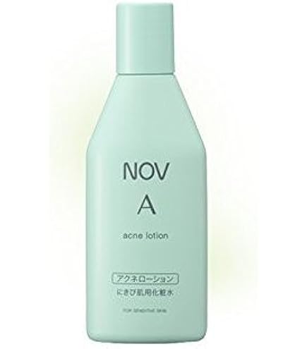 Amazon | ノブ IIIフェイスローションR(しっとり)＜医薬部外品＞(120ml