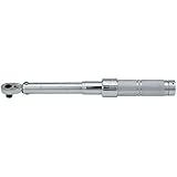 Proto j6062 C RatchetingヘッドMicrometerトルクレンチ – ドライブサイズ: 1 / 4 by Proto