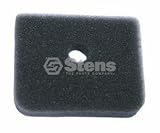 Stens 102-598 Shindaiwa 20018-81750 Air Filter [並行輸入品]