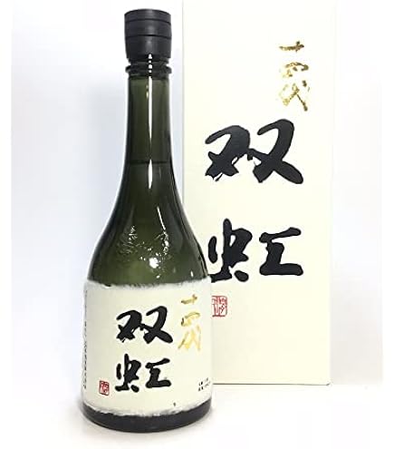 Amazon.co.jp: 十四代 黒縄 大吟醸 720ml : 食品・飲料・お酒