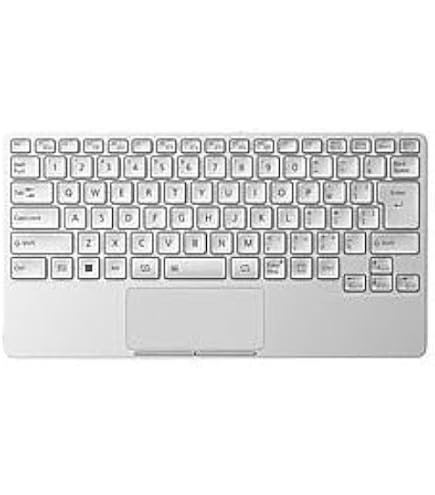 Amazon.co.jp: FUJITSU FMV-NKB51 Keyboard FMV LOOX : Computers