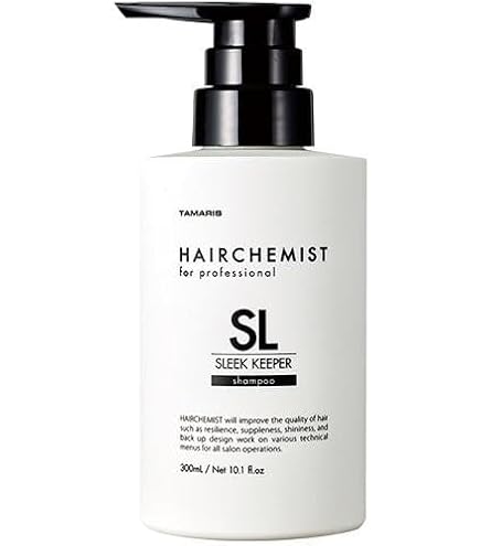 Amazon | ヘアケミススリークキーパー トリートメント200g