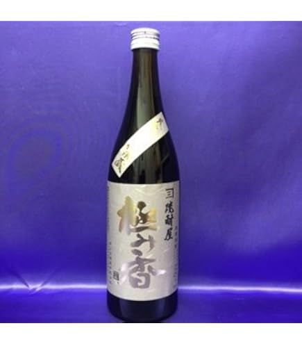 Amazon.co.jp: 兼八 720ml 麦焼酎・25度 大分県 四ツ谷酒造 : 食品