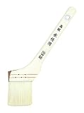 イノウエ商工 木柄高級水性用刷毛 30mm IS-110