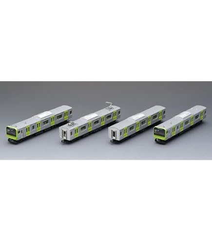 Amazon | TOMIX Nゲージ E231-500系通勤電車 山手線 基本セット 6両