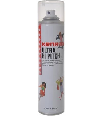 Amazon | ケンラックス ウルトラハイピッチ 280ml ミニ付 無香料 Amazon | ケンラックス ウルトラハイピッチ 280ml ミニ付 無香料