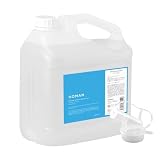 【 NOMAN 】 フィジカルコンタクト マッサージオイル ベビーオイル (5000ml) (ノーマル/無香料) フィジカルコンタクト ミネラルオイル ミネラルマッサージオイル 業務用 ボディマッサージオイル ボディオイル アロママッサージオイル エステ サロン マッサージリキッド グリセリン 国内産