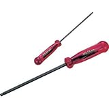 TONE:TONE ボールポイントドライバー 5mm BPD-05 型式:BPD-05