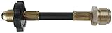 Marshall Excelsior (MER407-144) 12' Thermoplastic Hose [並行輸入品]