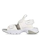 [ナイキ] ウィメンズ キャニオン サンダル Canyon Sandal CV5515 001 レディース スポーツサンダル ： ブラック [並行輸入品]