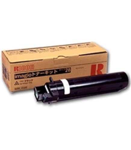 Amazon.co.jp: 国産 RICOH リコー トナー タイプ700B(TYPE700B 