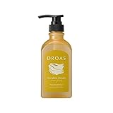 DROAS ドロアス | シャンプー モイストグロッシー 400ml