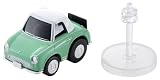 トミーテック (TOMYTEC) チョロQ Q's (キューズ) QS-11a 日産フィガロ 緑/白 完成品